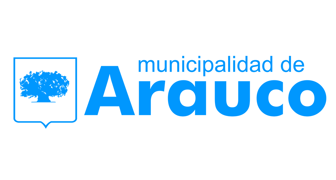 logo municipalidad de arauco