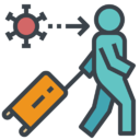 virus_infection_tourist_travel_transmission_coronavirus_icon_145596